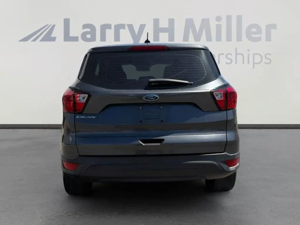 Ford Escape 2019 S 4dr SUV