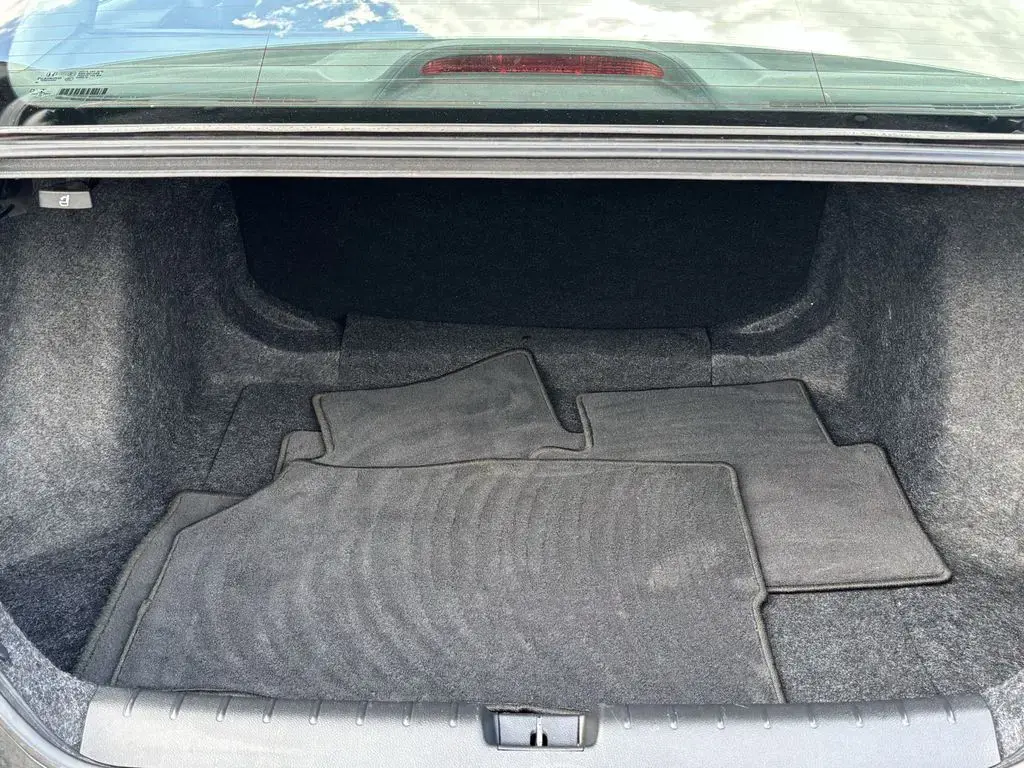 Honda Civic 2019 LX 4dr Sedan CVT