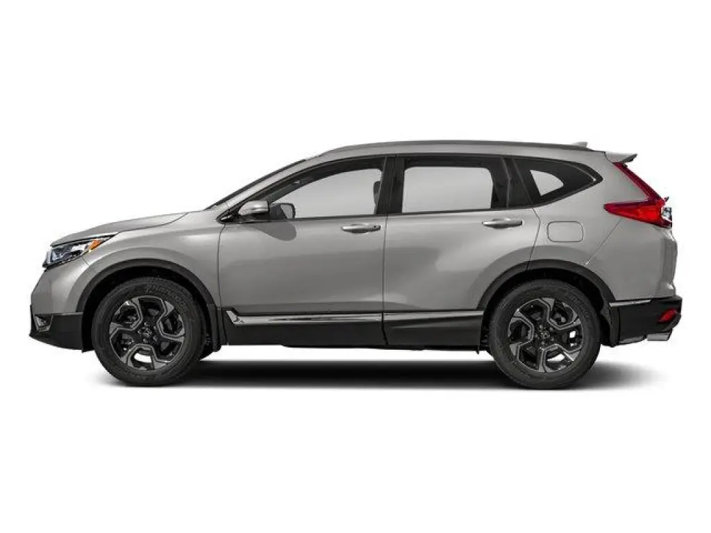 Honda CR-V 2018 AWD Touring 4dr SUV