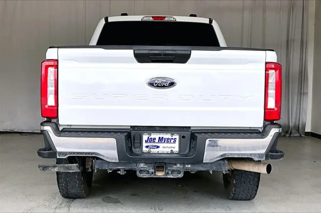 Ford F-250 Super Duty 2024 4x4 XLT 4dr SuperCab 6.8 ft. SB Pickup