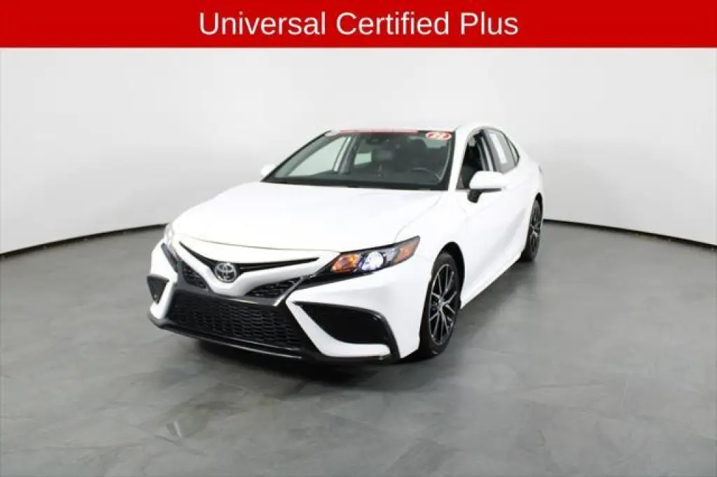Toyota Camry 2023 SE 4dr Sedan