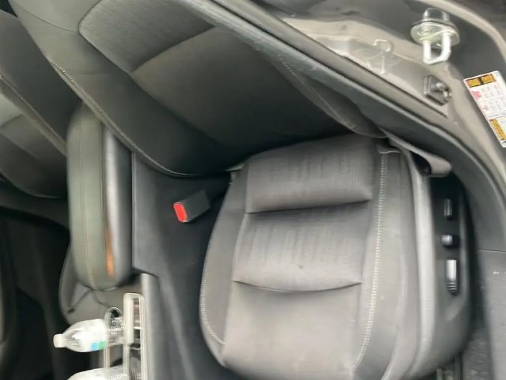 Nissan Altima 2019 2.5 SV 4dr Sedan