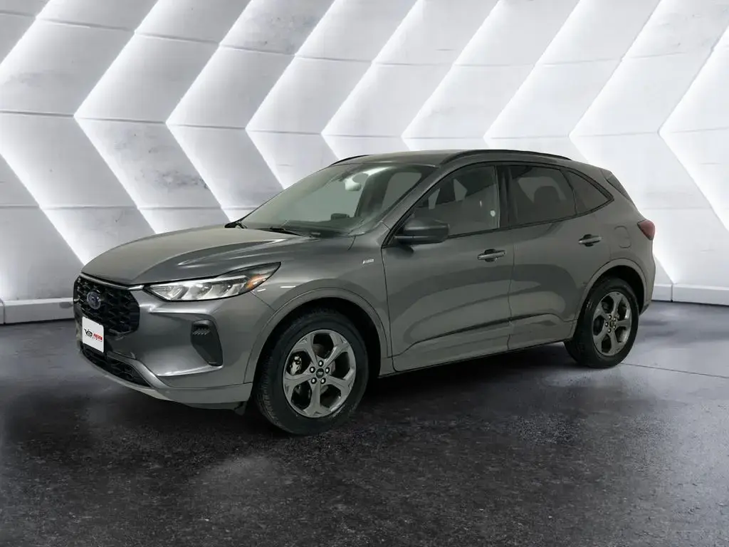Ford Escape 2024 AWD ST-Line 4dr SUV