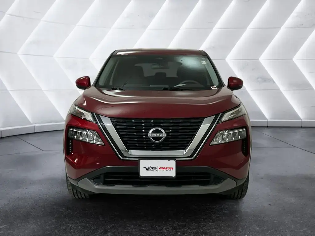 Nissan Rogue 2022 SV 4dr Crossover
