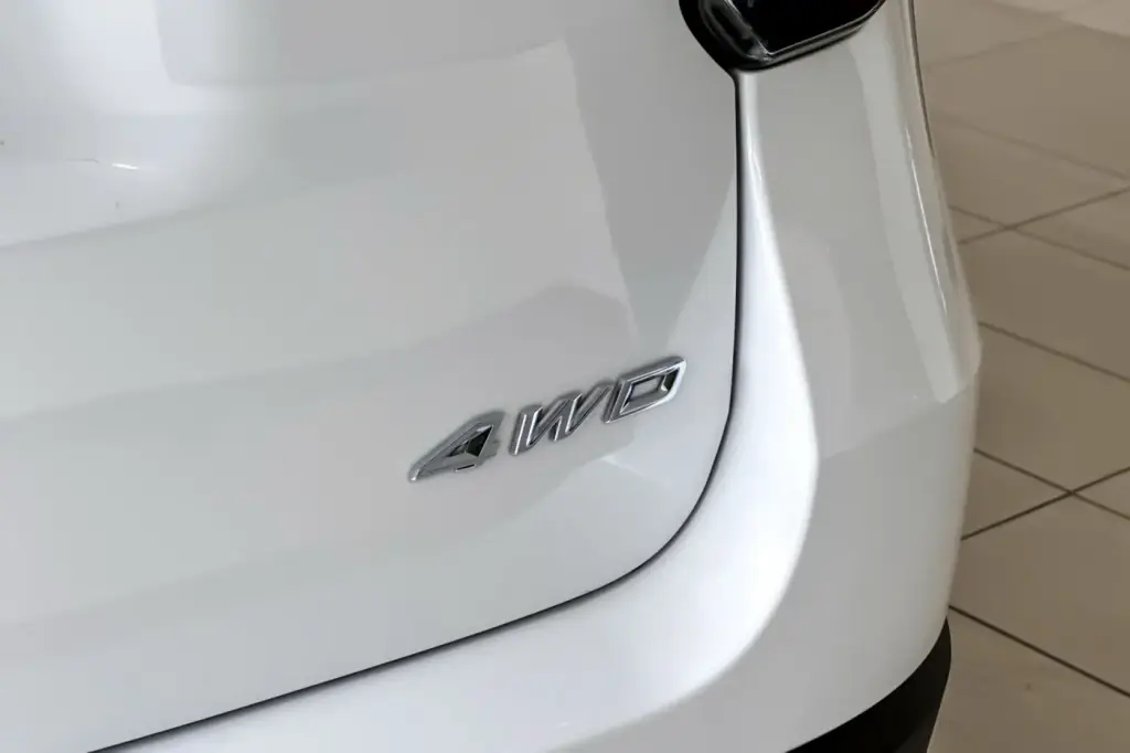 Ford Explorer 2026 AWD Active 4dr SUV