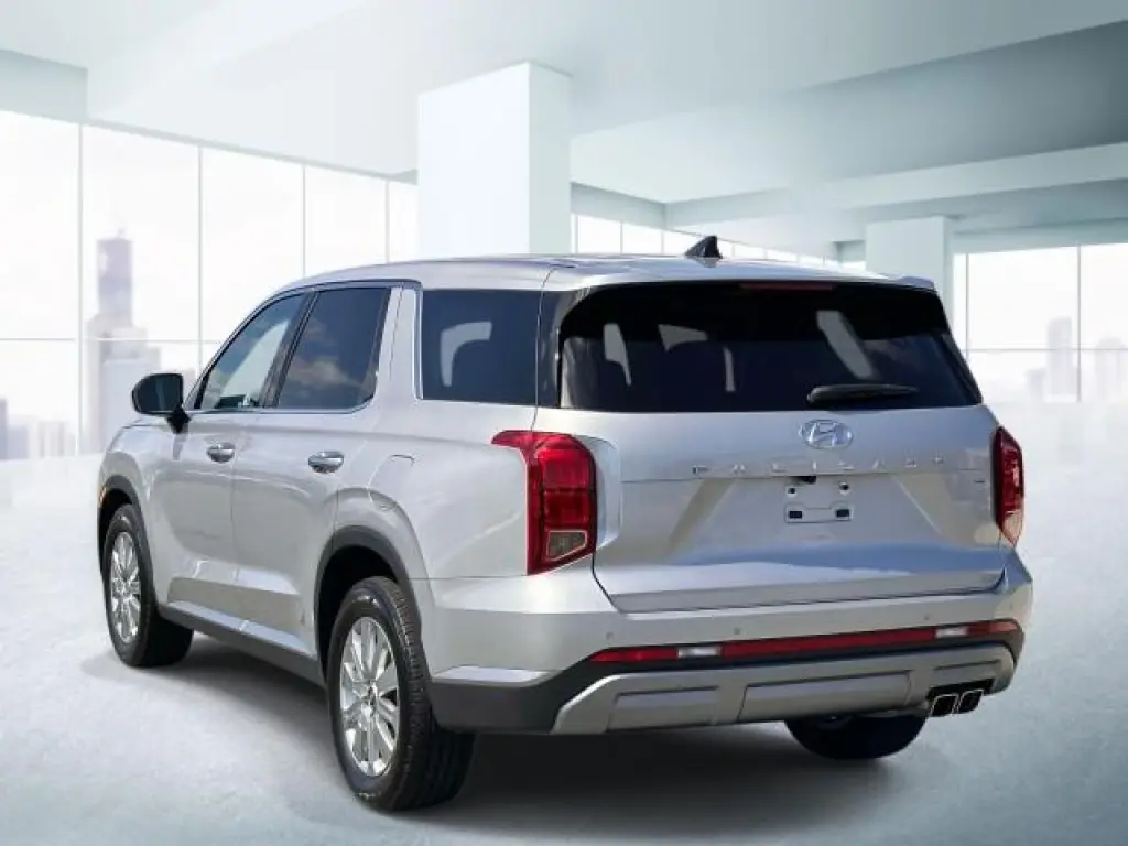 Hyundai PALISADE 2025 AWD SE 4dr SUV