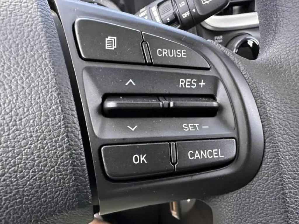 Hyundai VENUE 2020 SEL 4dr Crossover