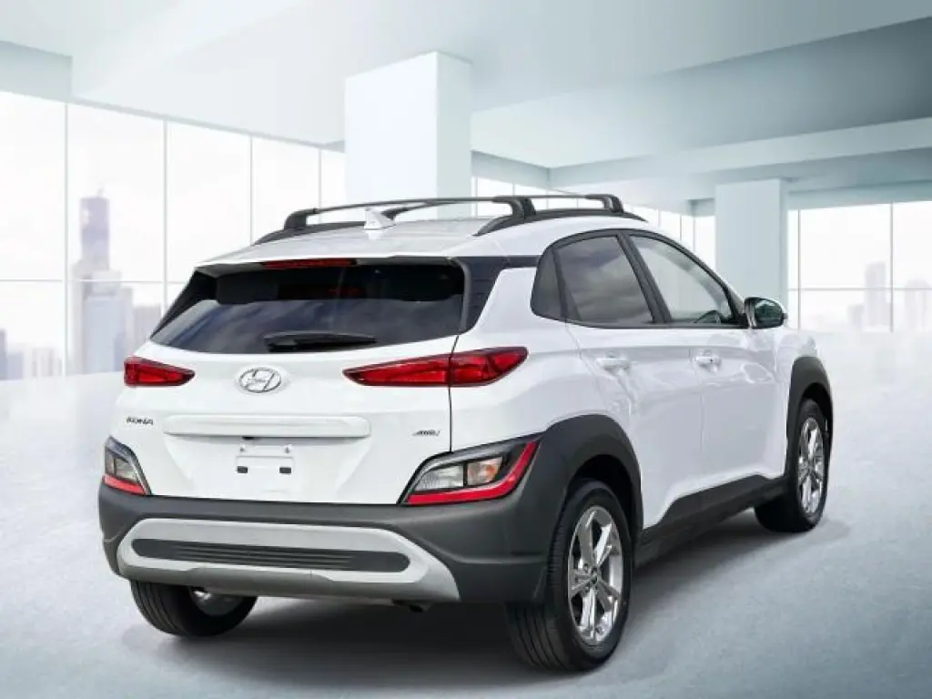 Hyundai KONA 2023 AWD SEL 4dr Crossover