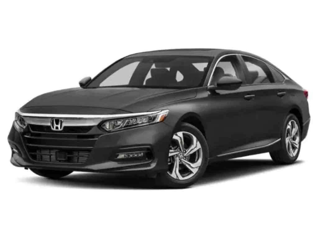 Honda Accord 2018 EX-L 4dr Sedan (1.5T I4)