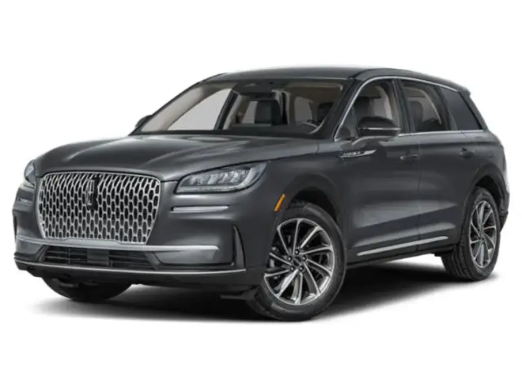 Lincoln Corsair 2023 AWD Standard 4dr SUV