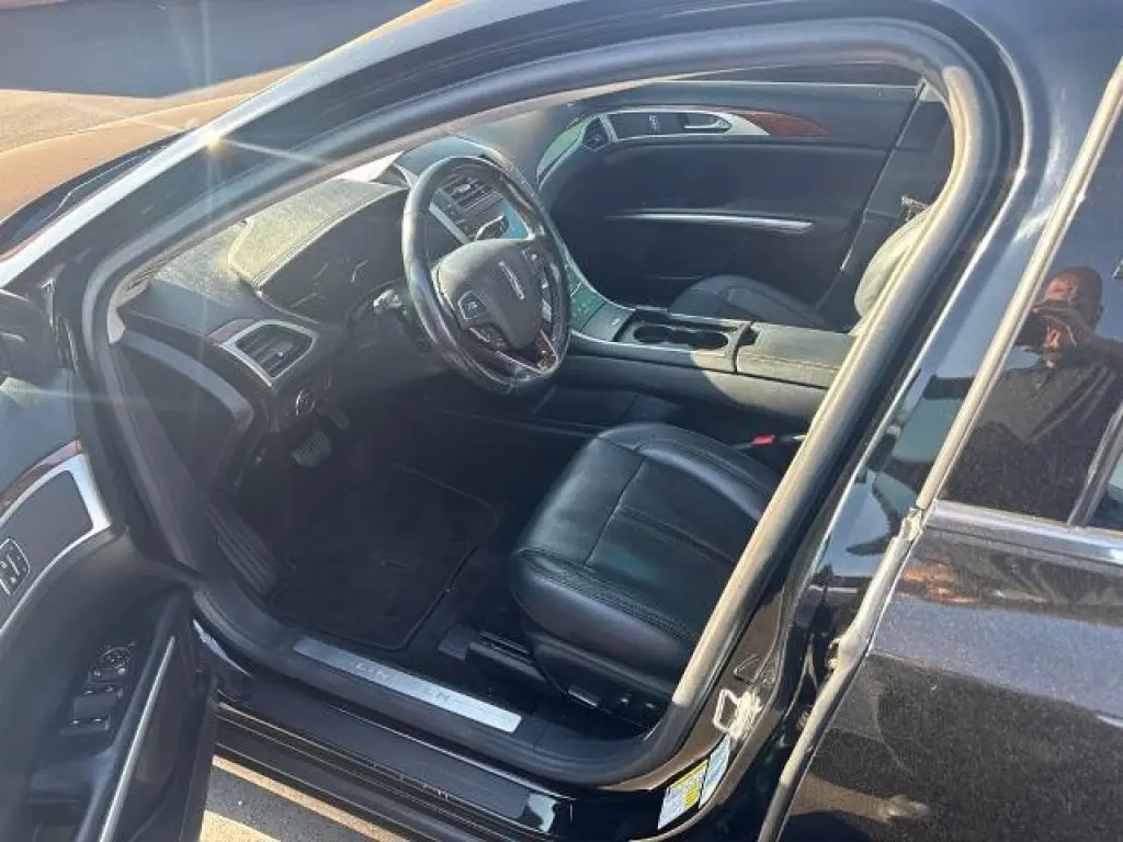 Lincoln MKZ Hybrid 2016 4dr Sedan