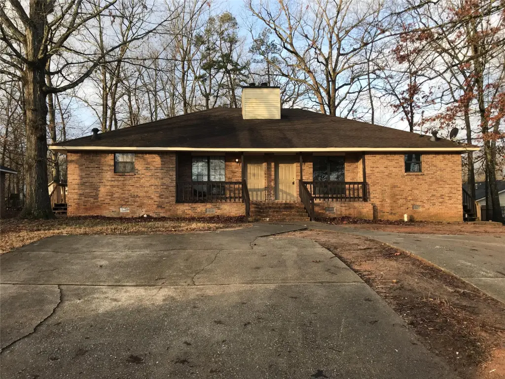 Propiedad en alquiler con 2 habitaciones y 1 baño en Lawrenceville