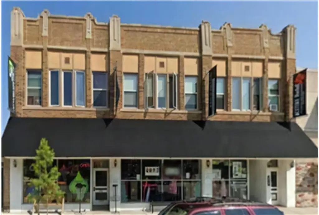 Propiedad en alquiler con 1 dormitorio y 1 baño en South Milwaukee