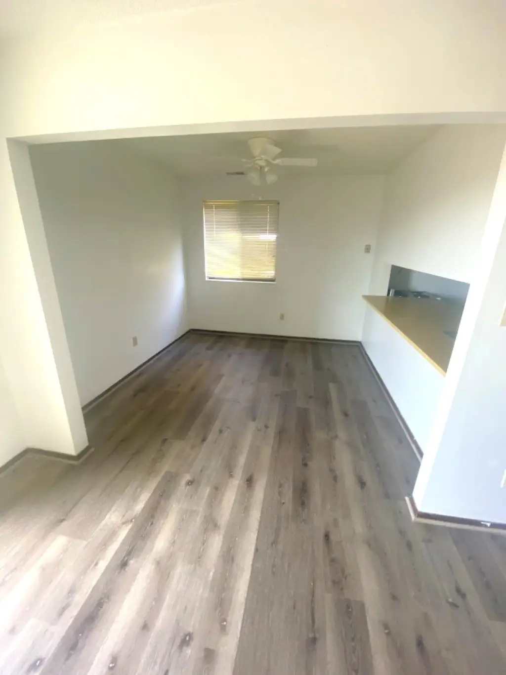 Propiedad en alquiler con 1 dormitorio y 1 baño en Steubenville