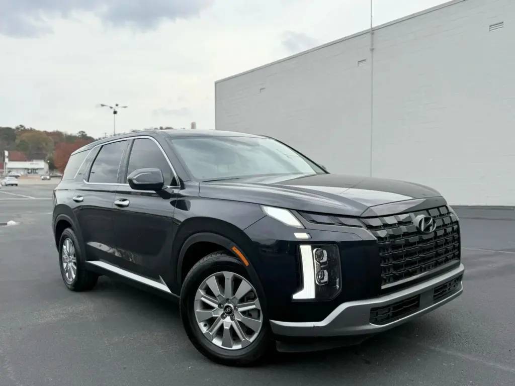 2023 HYUNDAI PALISADE