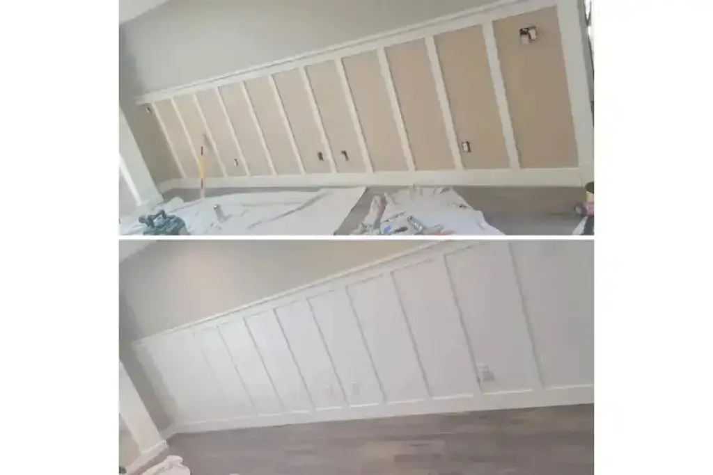 Remodeling  Painting Services