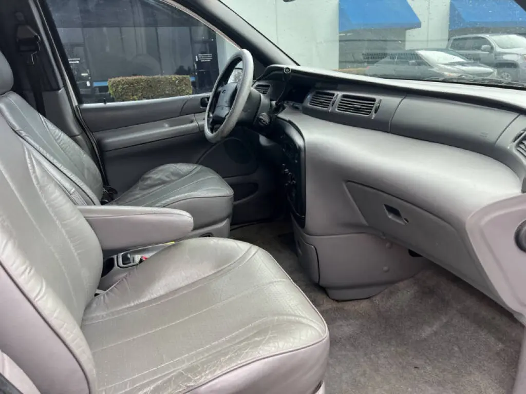 1996 Ford Windstar