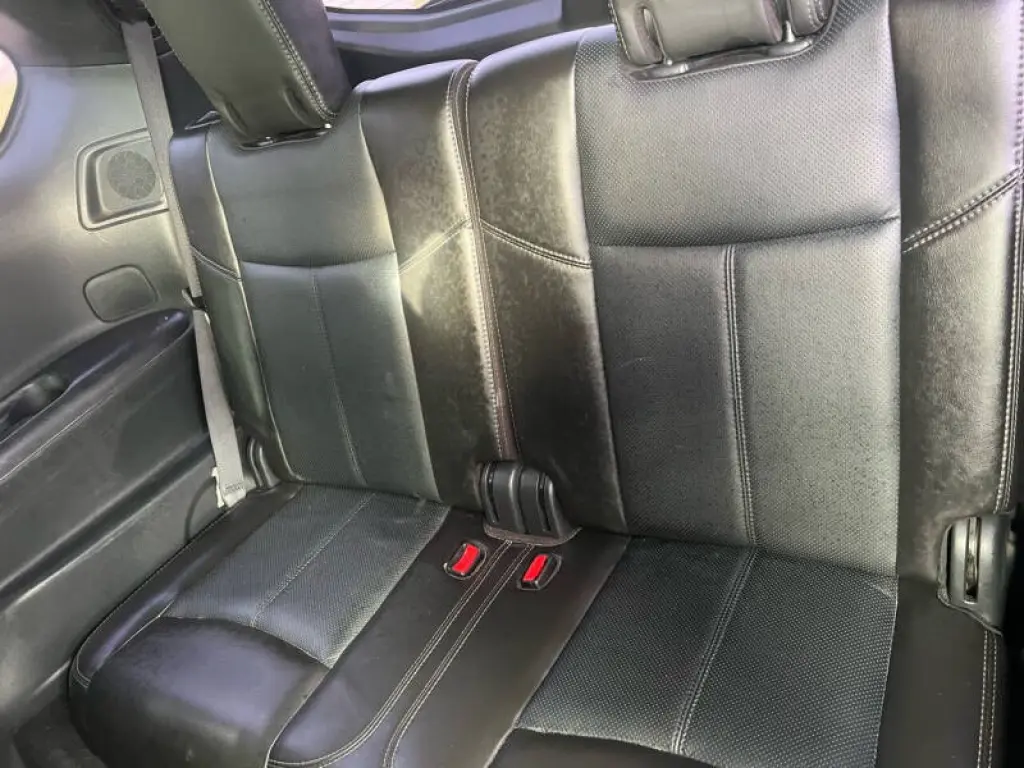 2013 Nissan Pathfinder