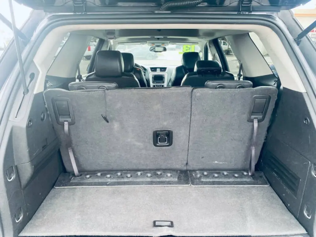 2013 GMC Acadia SLT-1