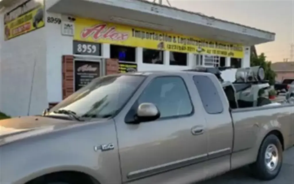 LEGALIZA TU CAMIONETA O CARRO