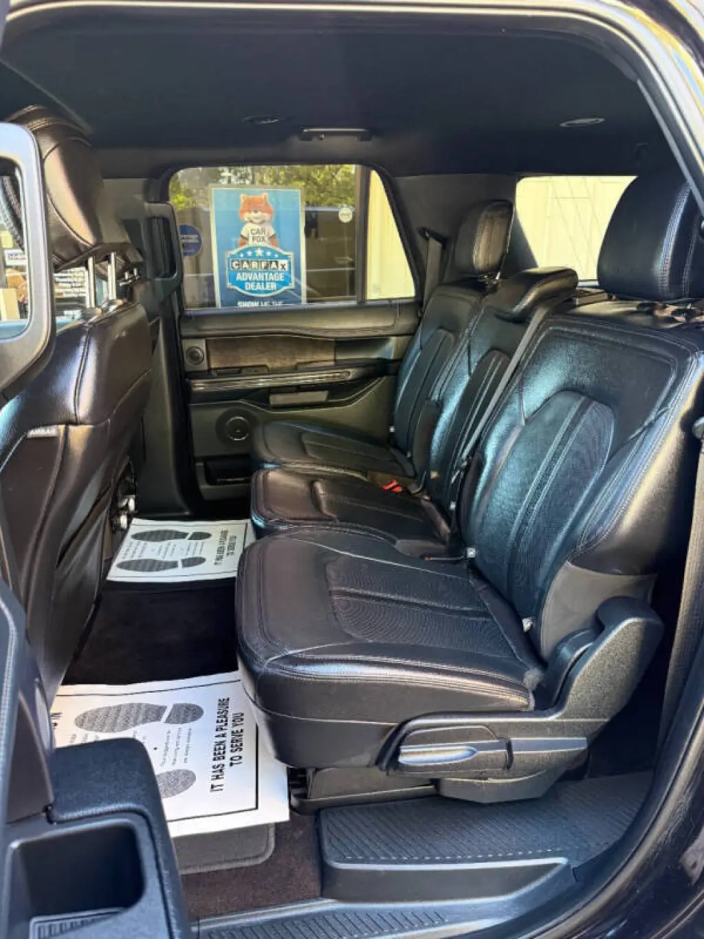 2020 Ford Expedition MAX