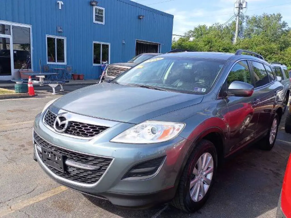 2010 Mazda CX-9 Touring