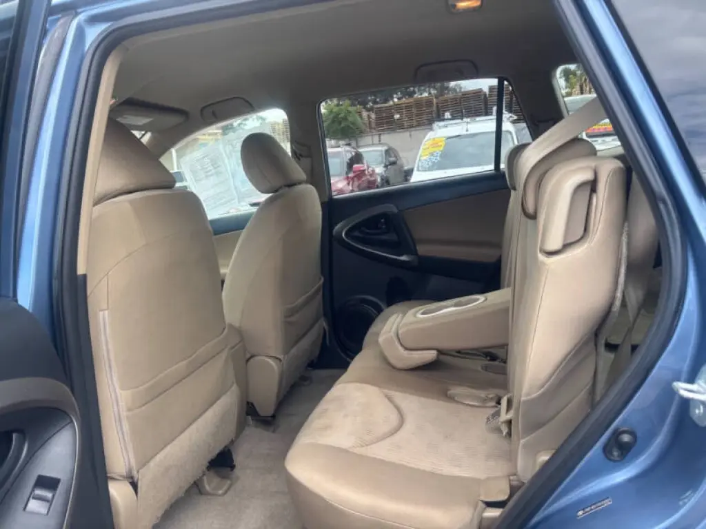 2010 Toyota RAV4