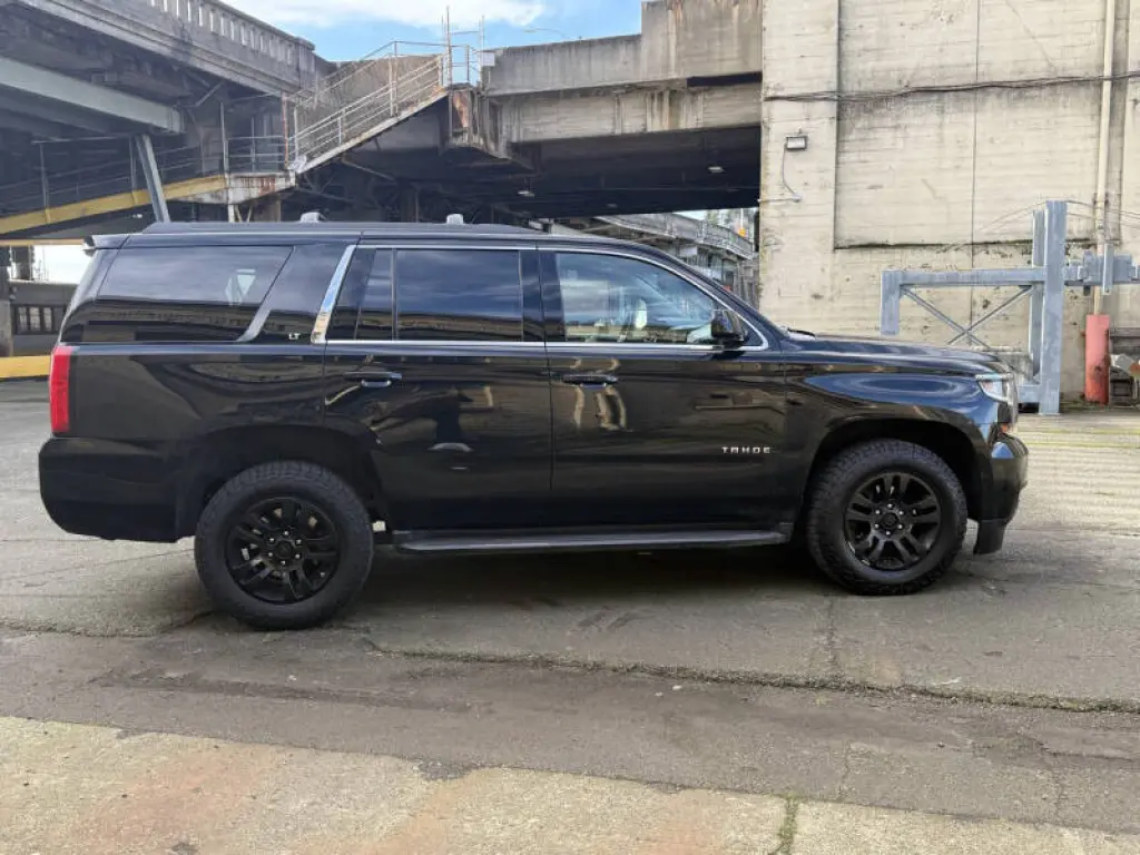 2019 Chevrolet Tahoe