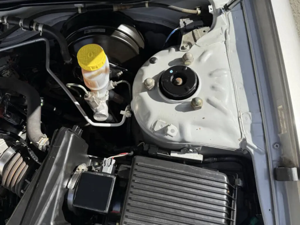 1998 Nissan Maxima