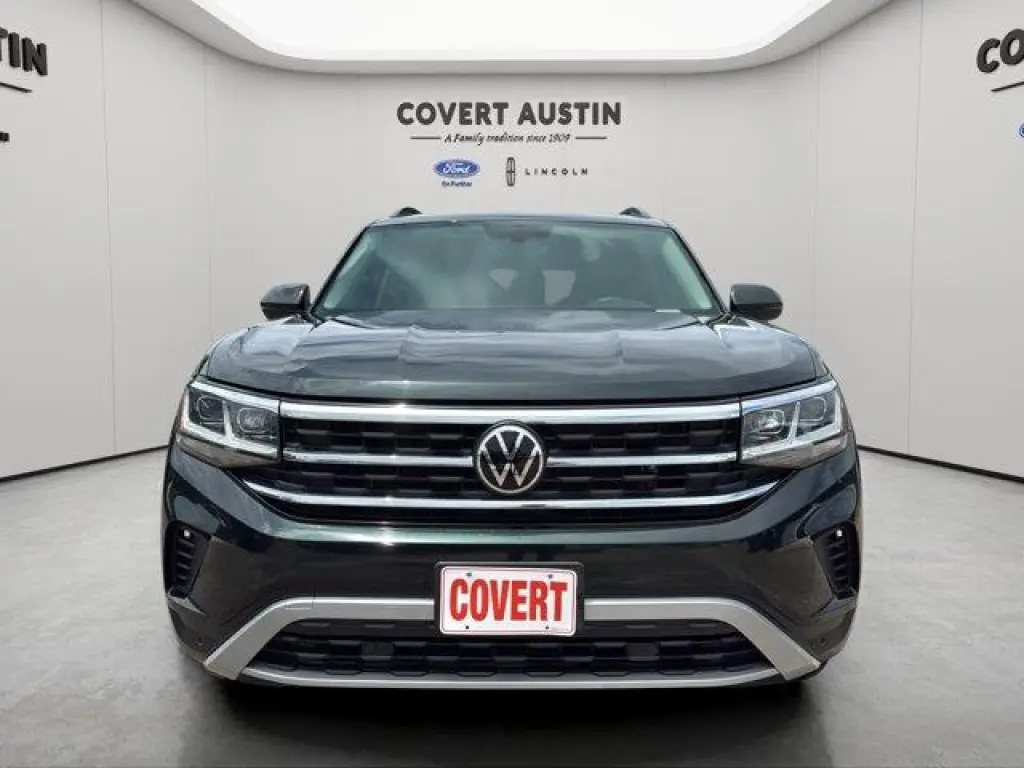 Volkswagen Atlas 2022 SE 4dr SUV w/Technology