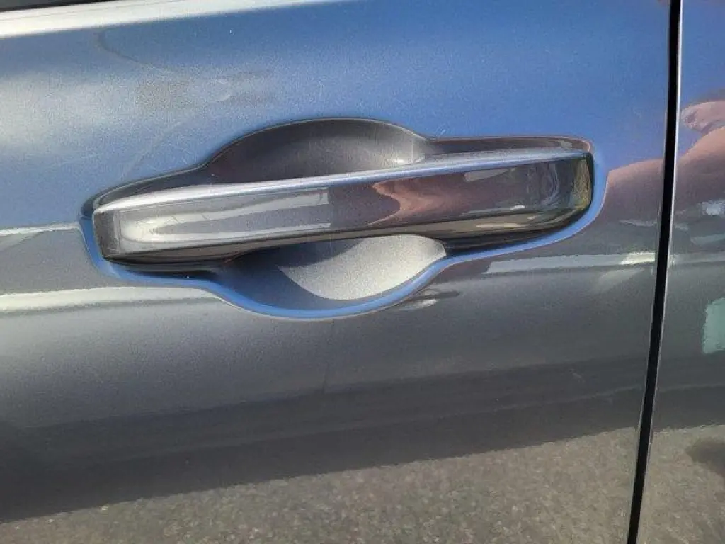 Honda HR-V 2024 AWD LX 4dr Crossover