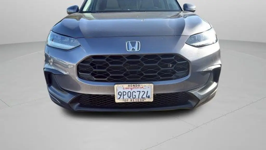 Honda HR-V 2025 LX 4dr Crossover