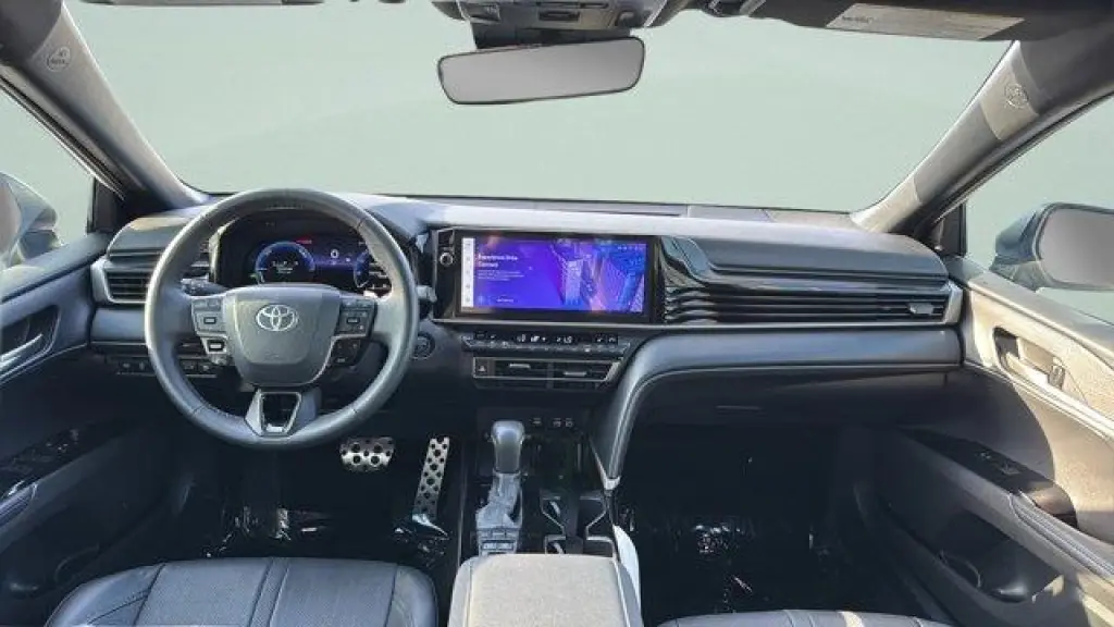 Toyota Camry 2025 AWD XSE 4dr Sedan