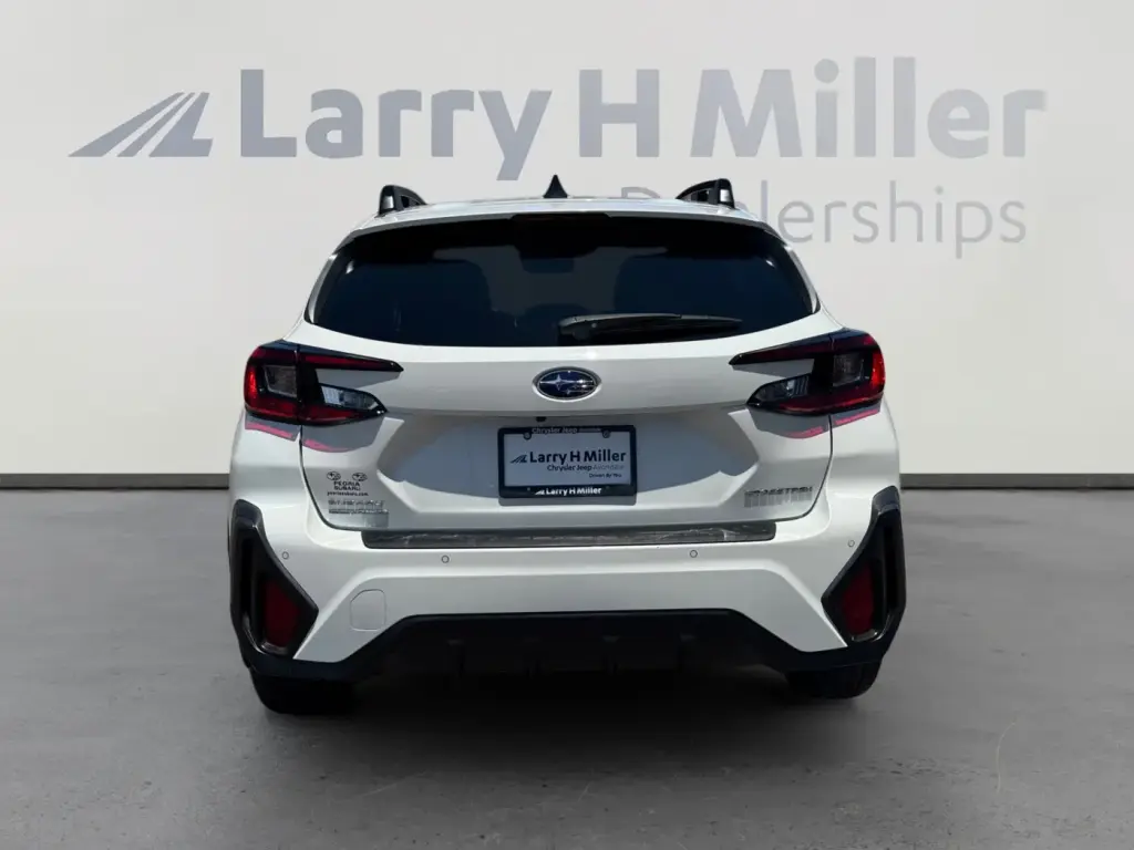 Subaru Crosstrek 2025 AWD Limited 4dr Crossover