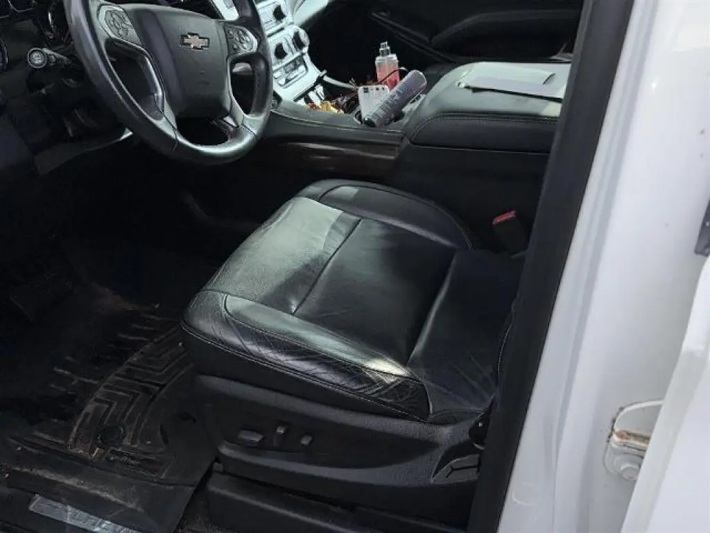 Chevrolet Tahoe 2017 4x2 LT 4dr SUV