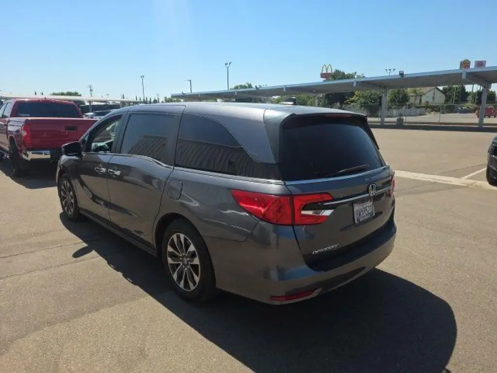 Honda Odyssey 2022 EX-L 4dr Mini-Van