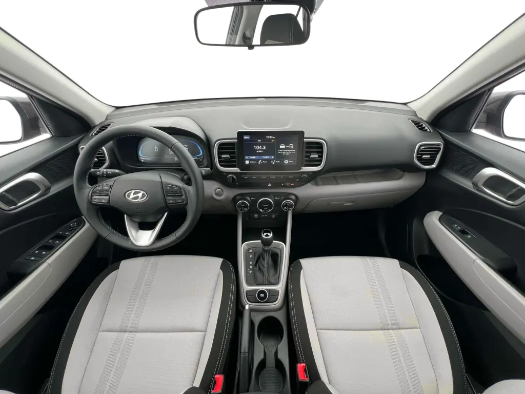 Hyundai VENUE 2025 SEL 4dr Crossover