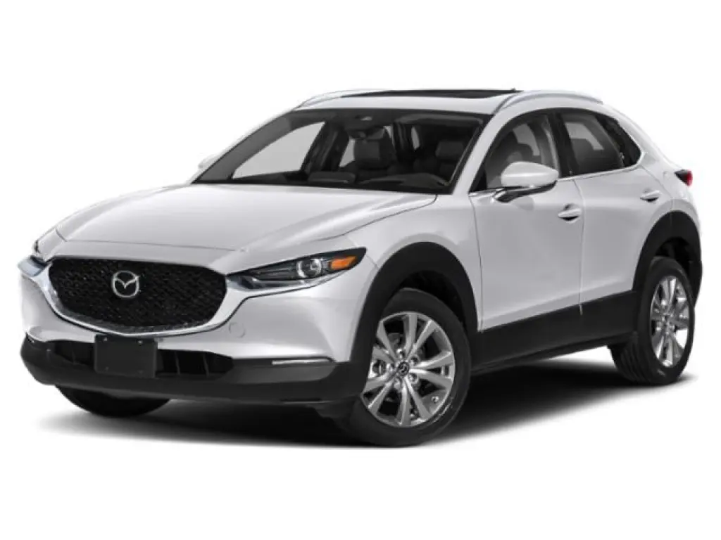Mazda CX-30 2020 Premium 4dr SUV