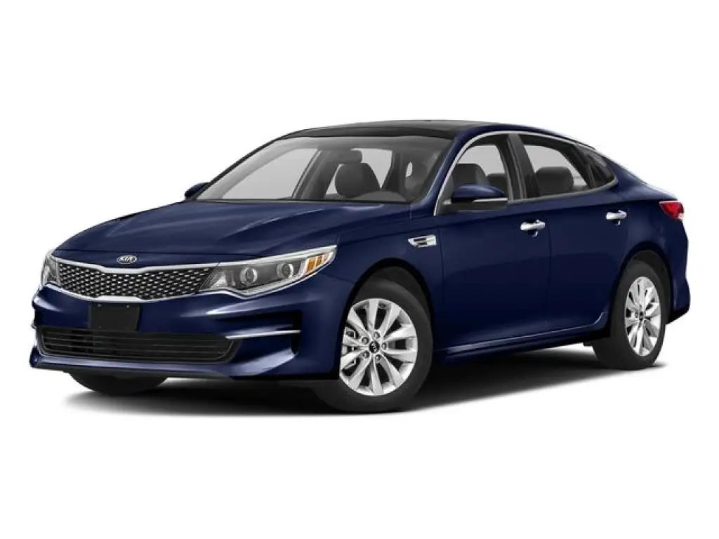 Kia Optima 2016 EX 4dr Sedan
