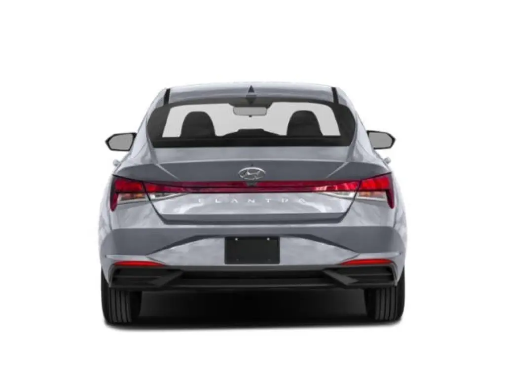 Hyundai ELANTRA 2023 SEL 4dr Sedan