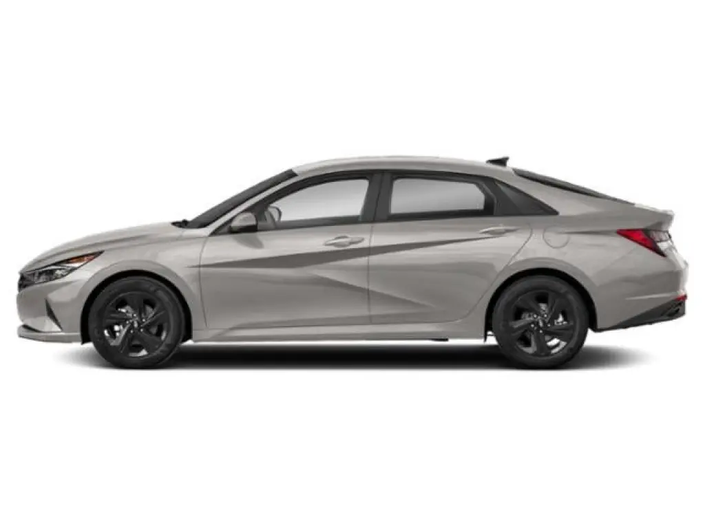 Hyundai ELANTRA 2023 SEL 4dr Sedan