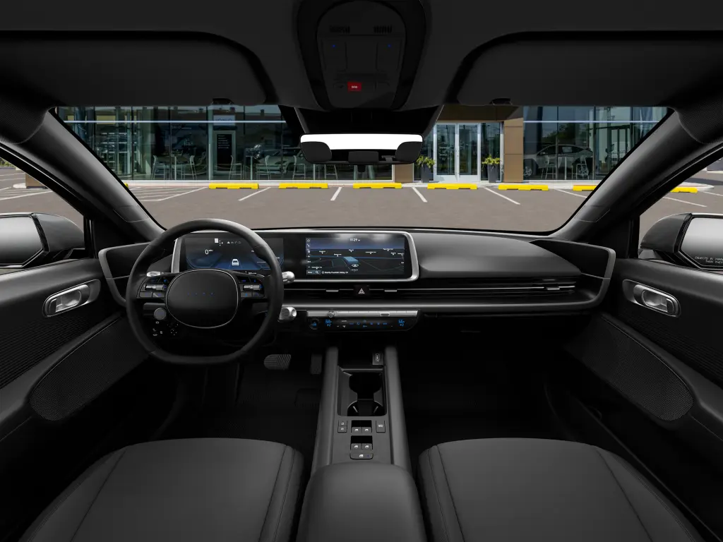 Hyundai IONIQ 6 2024 SE 4dr Sedan