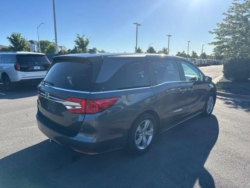 Honda Odyssey 2020 EX-L 4dr Mini-Van
