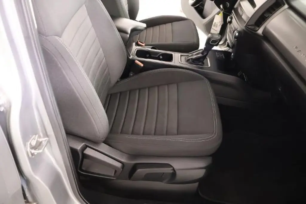 Ford Ranger 2021 4x2 XL 4dr SuperCrew 5.1 ft. SB