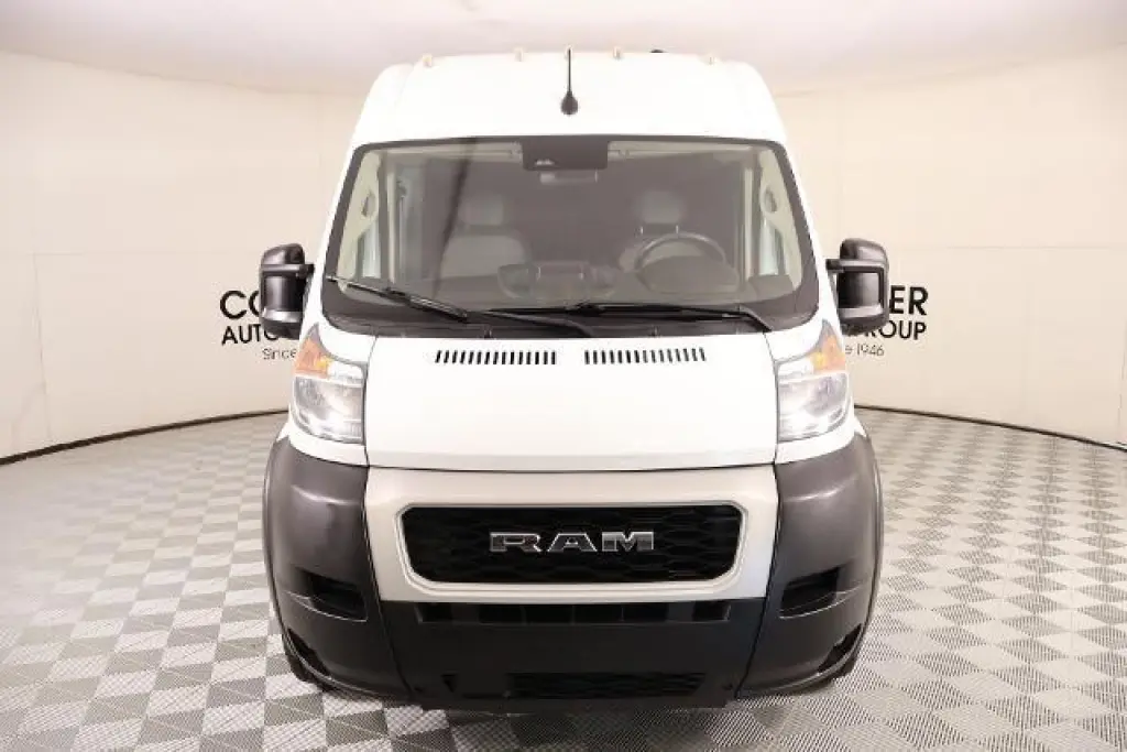 Ram ProMaster 2022 3500 159 WB 3dr High Roof Extended Cargo Van