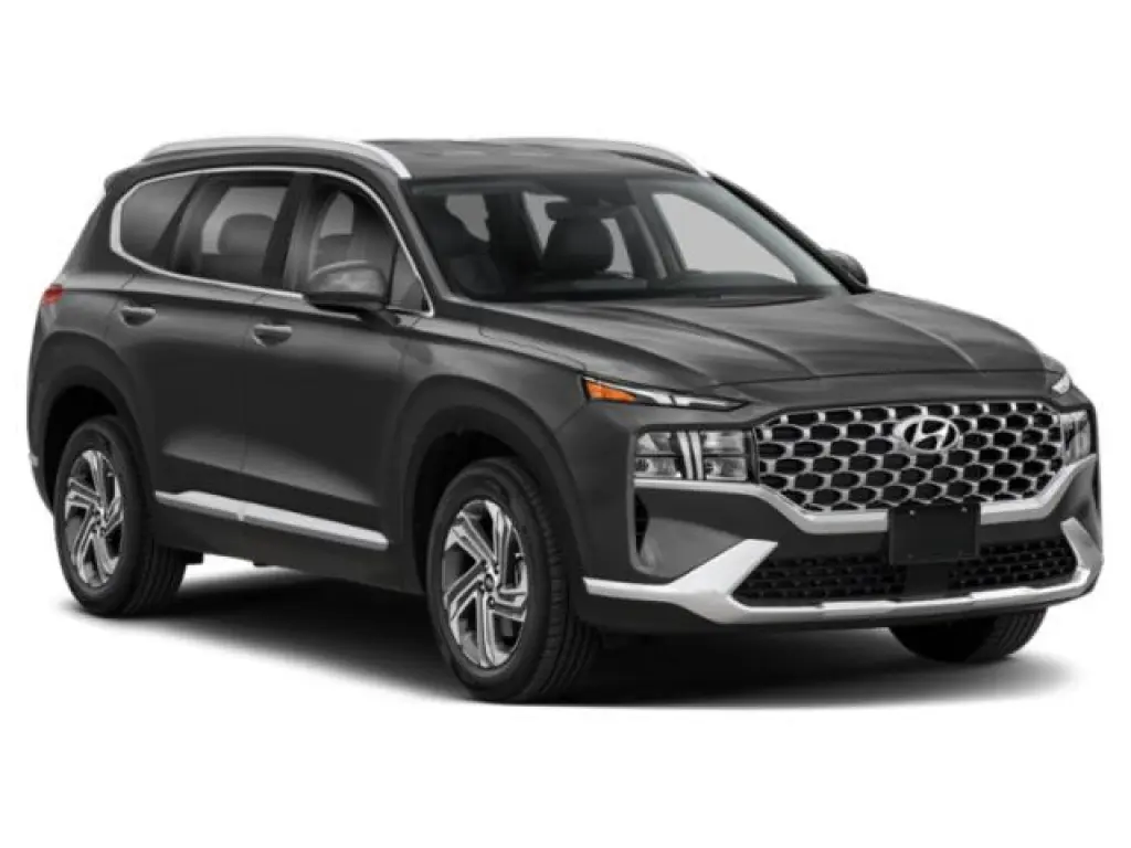 Hyundai SANTA FE 2022 SEL 4dr Crossover