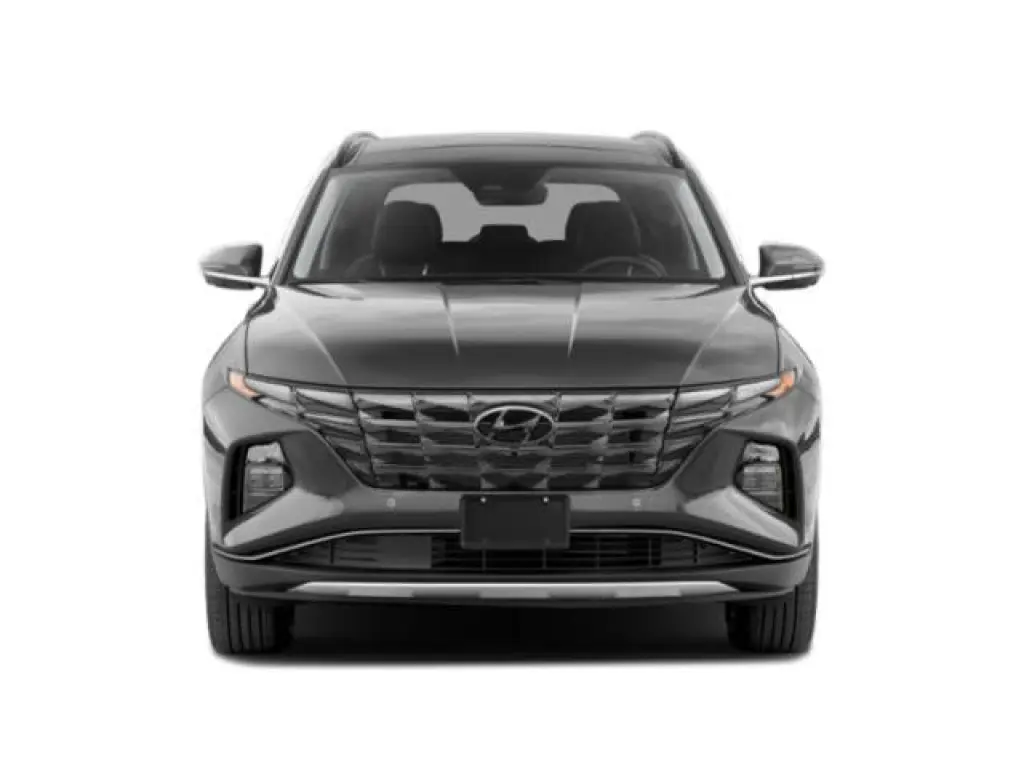 Hyundai TUCSON 2023 AWD XRT 4dr SUV