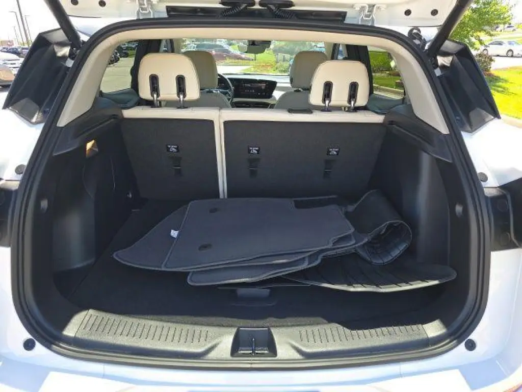 Buick Encore GX 2025 AWD Avenir 4dr Crossover