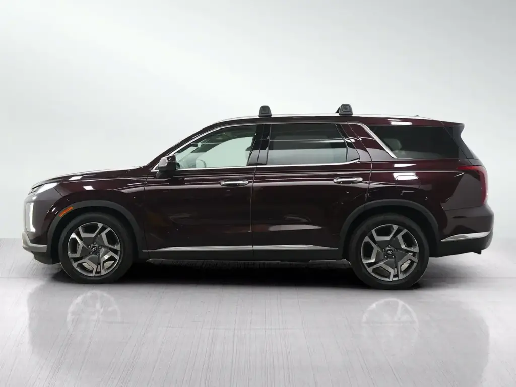 Hyundai PALISADE 2024 AWD Limited 4dr SUV