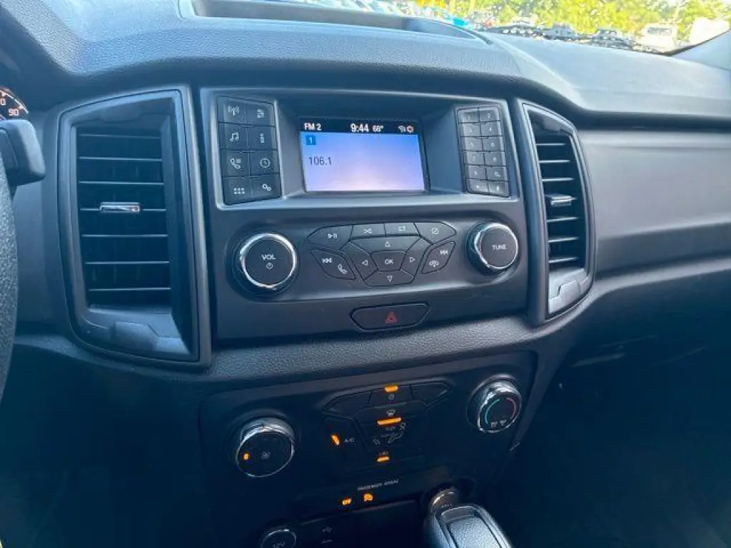 Ford Ranger 2019 4x2 XLT 4dr SuperCrew 5.1 ft. SB